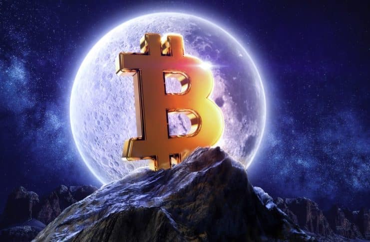 Kde ukončí BTC svoj cyklus