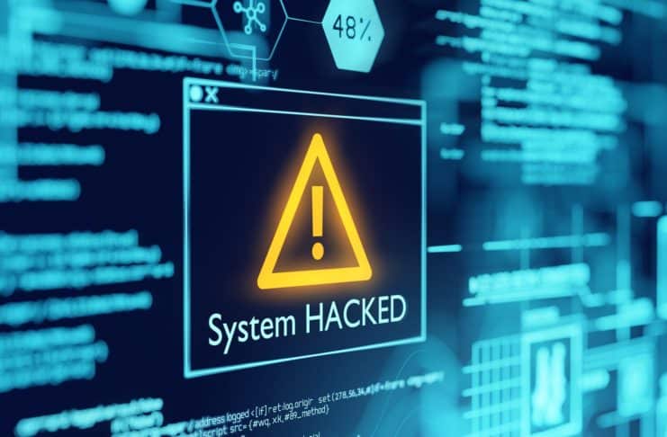Kaspersky Kryptomeny Kyberútoky