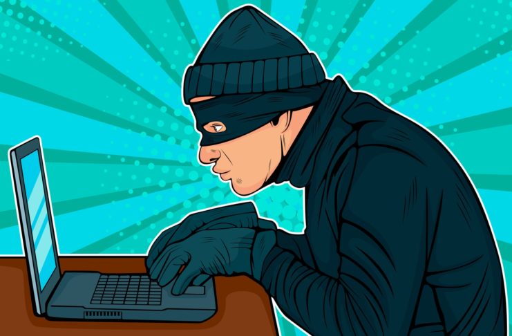 Scammer