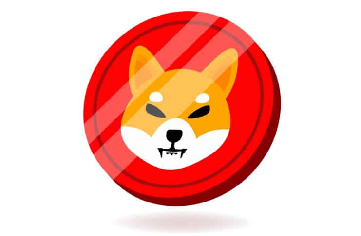 Token SHIB