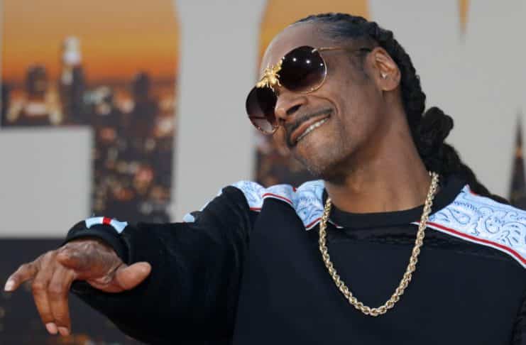 Snoop Dogg NFT
