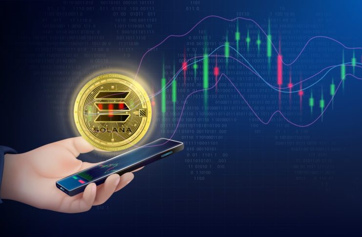 SOL/USD Analýza