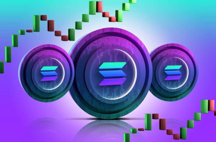 Blockchain Solana