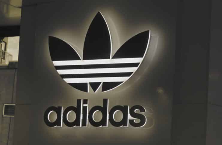 Adidas prvé NFT