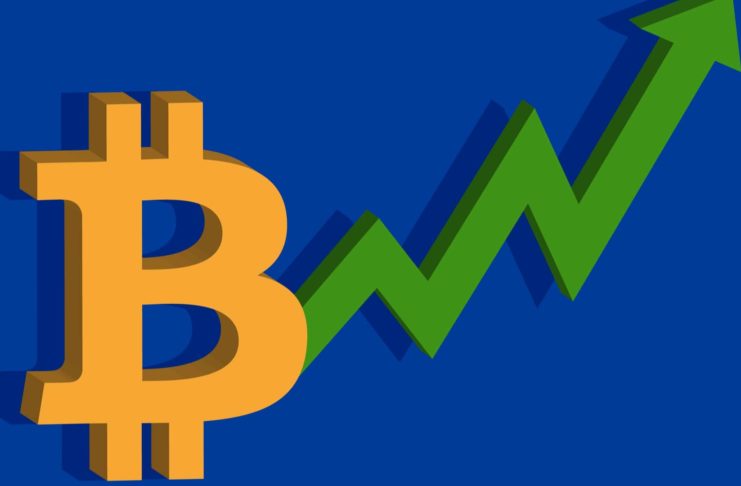 Analytik Predikcia Bitcoin 100k