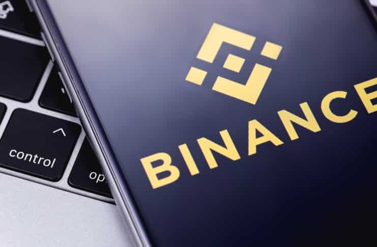 Binance zvažuje spoluprácu v Indonézií