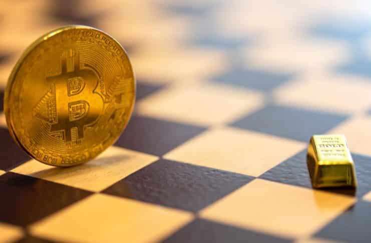 Bitcoin Zlato Bukele Schiff