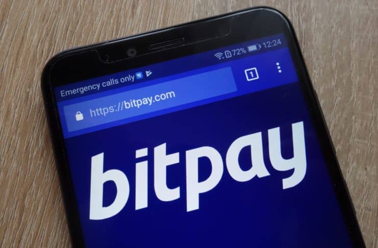 BitPay pridáva Shiba Inu