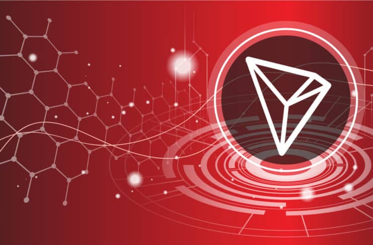 Blockchain TRON prišiel o svojho CEO