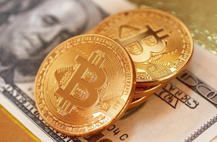 BTC a faktory, ktoré ovplyvňujú trh