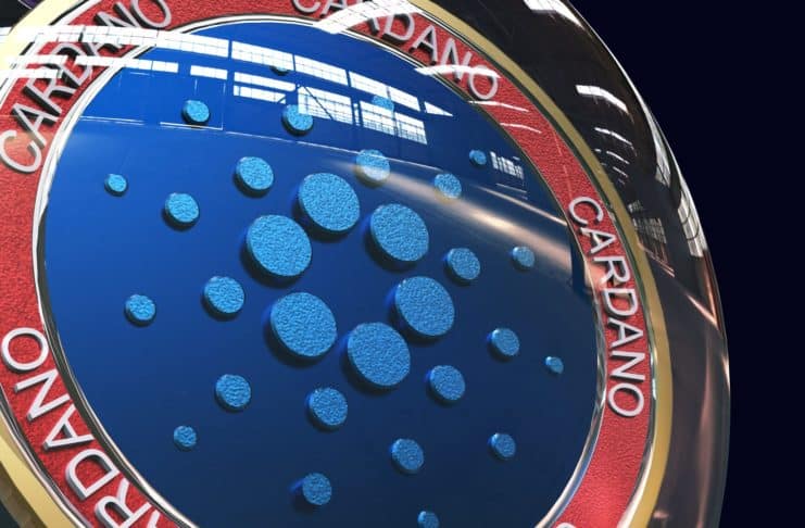 Cardano spúšťa novú P2P sieť