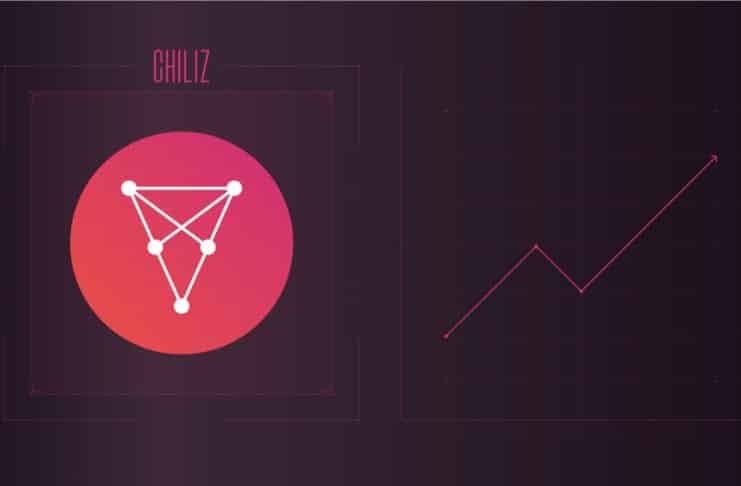 Chiliz Fan tokeny