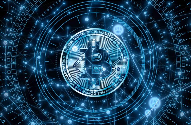 Dominancia BTC naďalej klesá