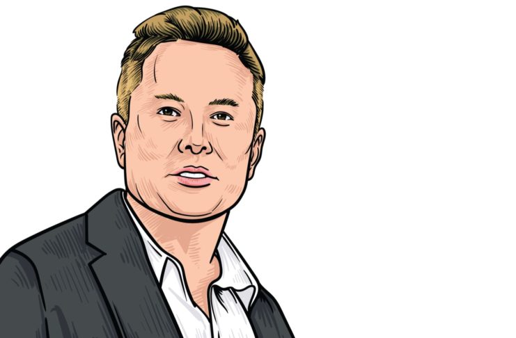 Elon Musk Web3 Metaverzum