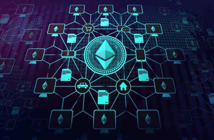Ethereum Metaverzum
