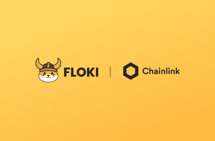 Floki Inu bude spolupracovať s Chainlinkom