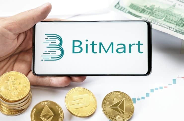 hack burzy bitmart