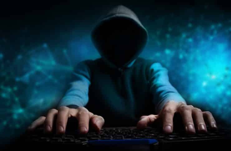 Ďalší hackerský útok na DeFi protokol