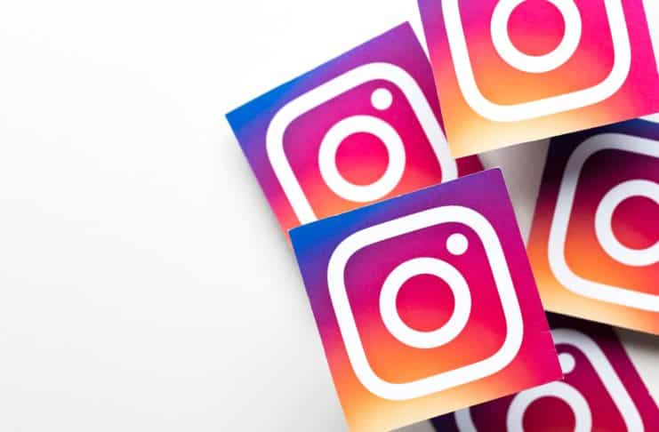 Instagram skúma zavedenie NFT