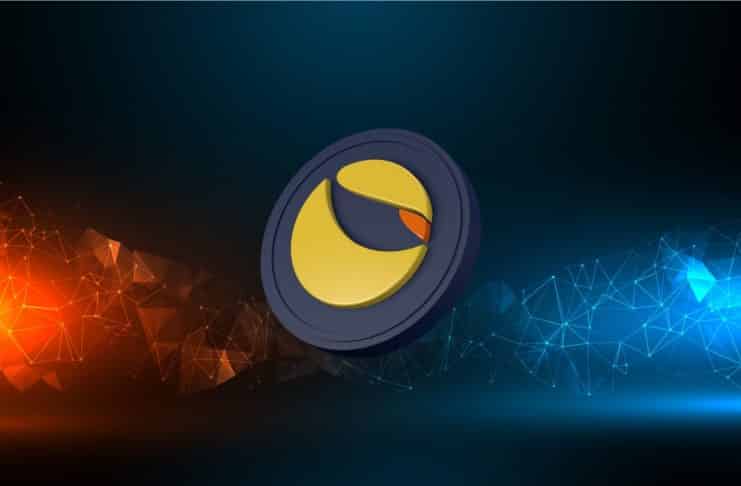 luna je dlhodobo bullish