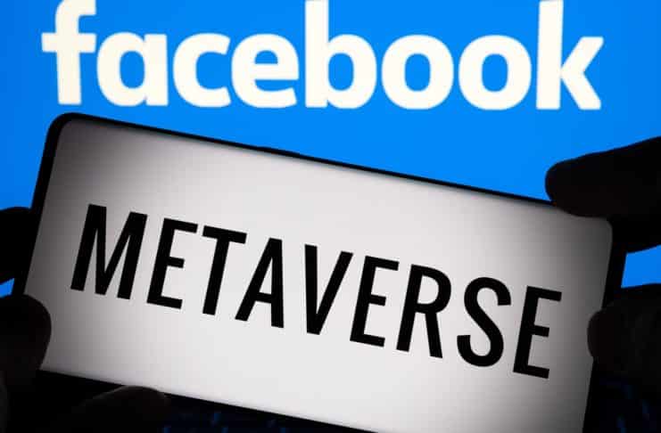 meta facebook krypto reklama