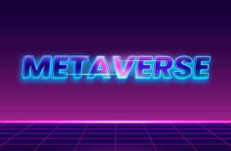 Sektor metaverzum rastie