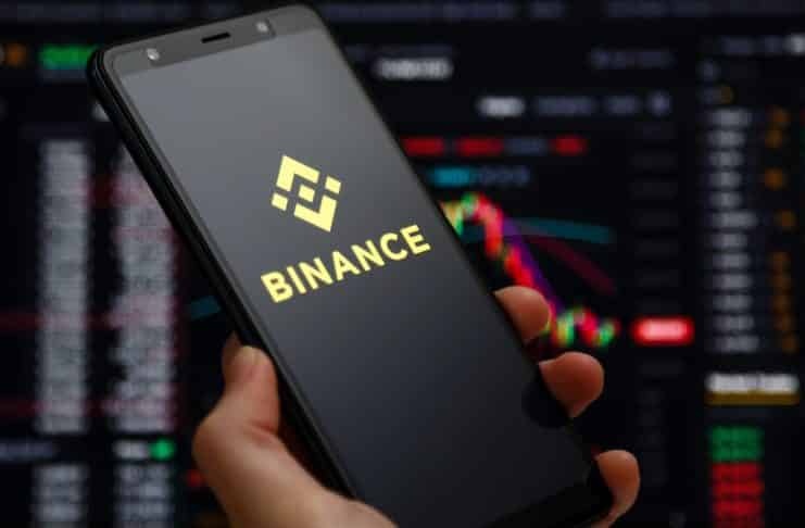 Návod na burzu Binance margin