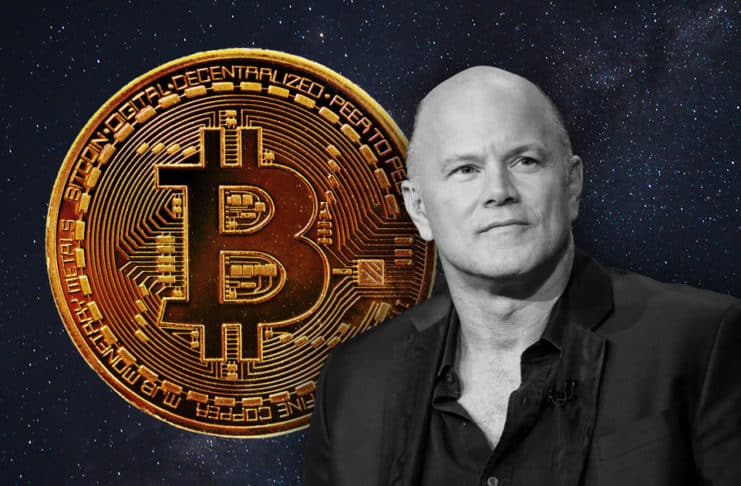 Mike Novogratz očakáva prítomnosť medveďov