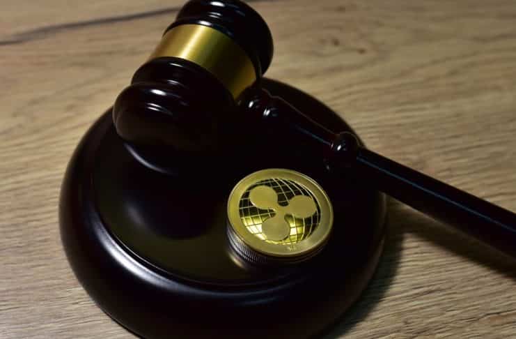 Kauza Ripple vs. SEC neutícha