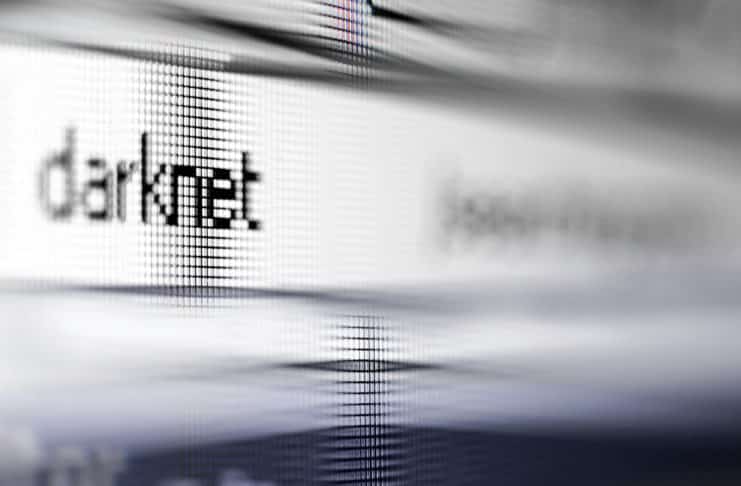 Ross Ulbricht Darknet NFT