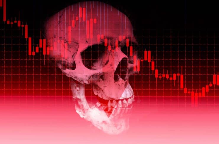 Stoploss na burze a ochrana účtu