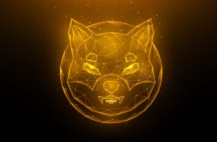Projekt Shiba Inu