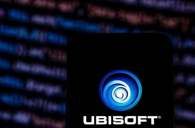 Ubisoft Tezos NFT