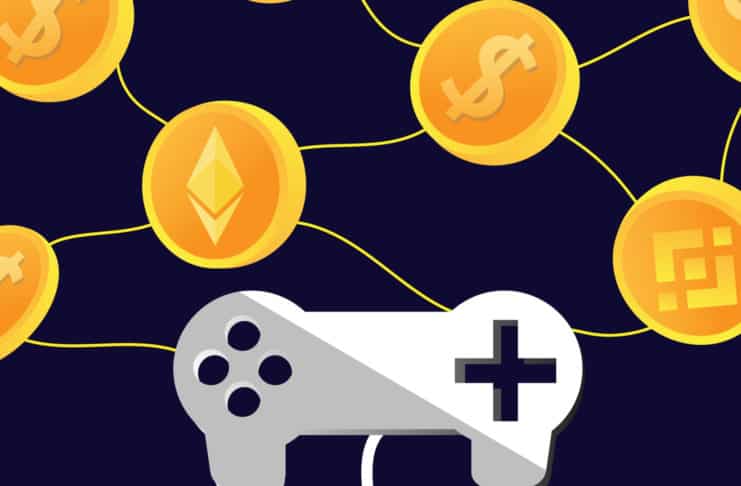 Spoločnosť Voodoo investuje do GameFi