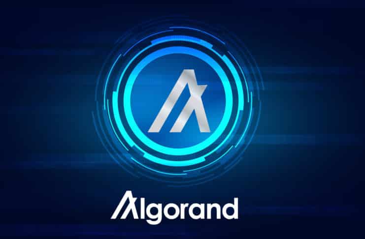 Bude projekt Algorand Googlom vo svete kryptomien?