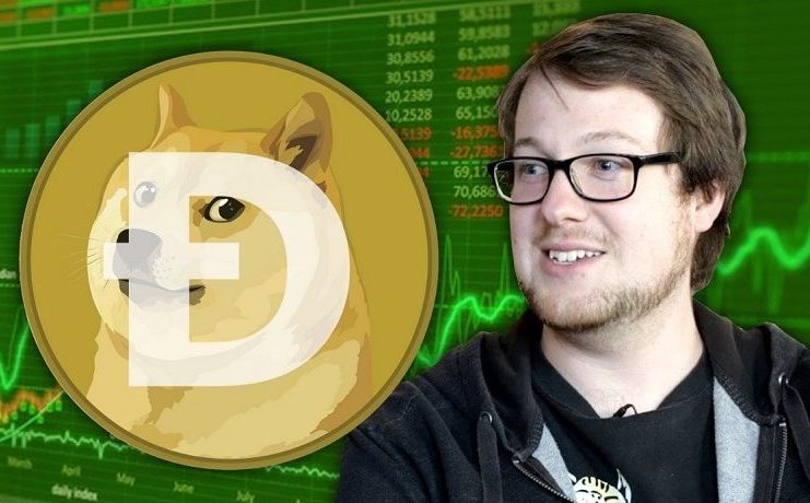 Spoluzakladateľ DOGE Billy Markus