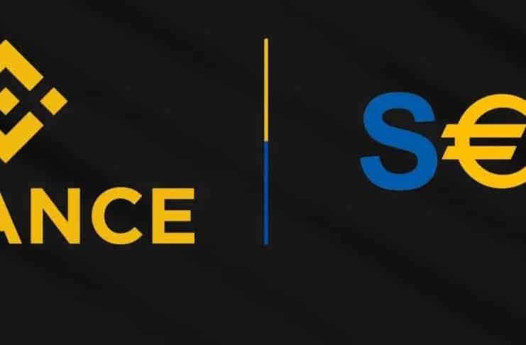 Binance obnoví SEPA platby