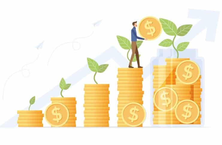 Binance staking stratégie