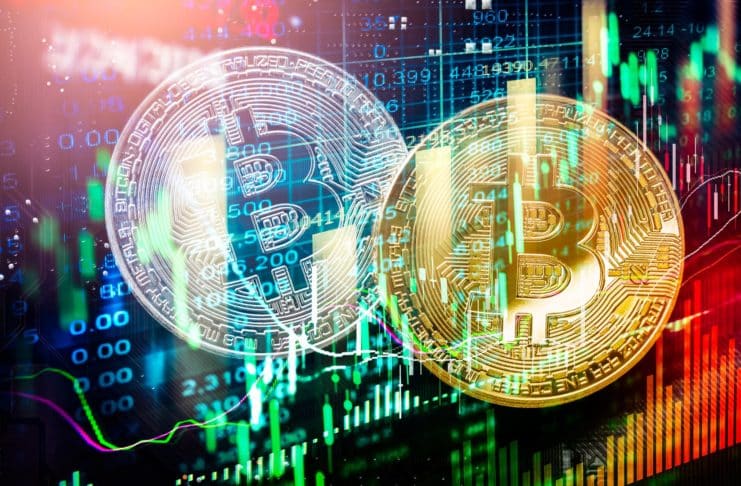 Bitcoin je krátkodobo v stagnácii