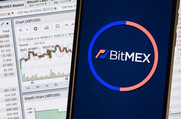 BitMEX kúpi jednu z najstarších bánk v Nemecku