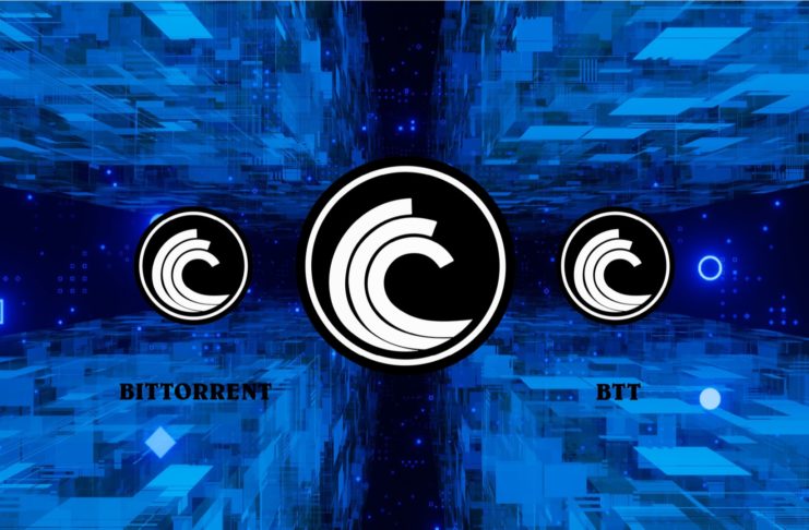 Kryptomena BitTorrent (BTT) – čo to je zač a čo od nej očakávať