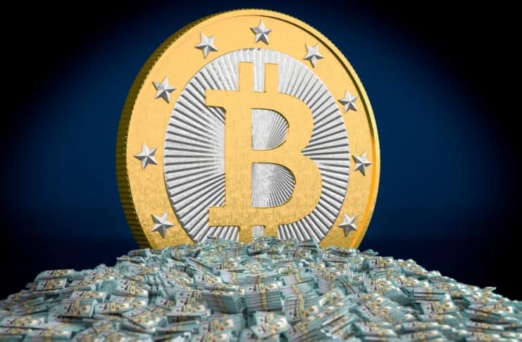 Bloomberg zverejnil najbohatšieho človeka vo verejnom kryptosvete