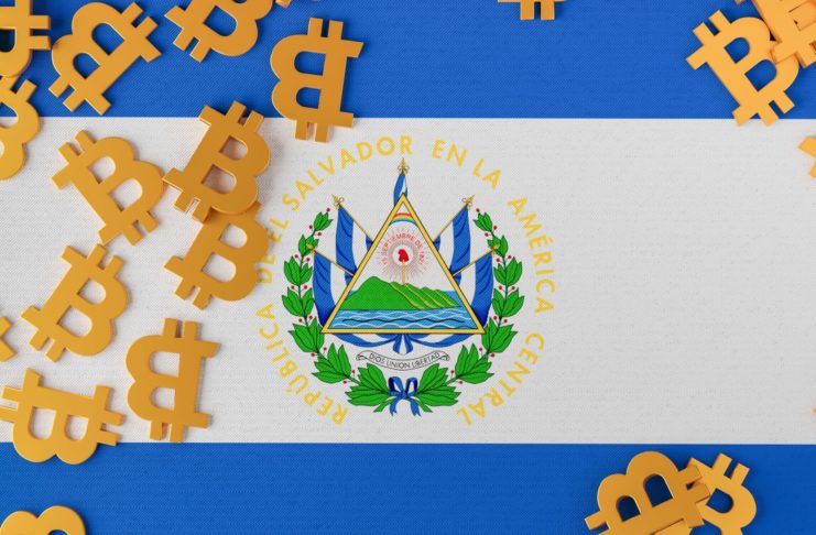 Bukele predikuje cenu BTC