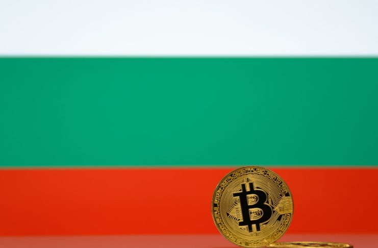 Bulharsko skúma kryptomeny a spomínajú chýbajúciсh 200 000 BTC z roku 2018!