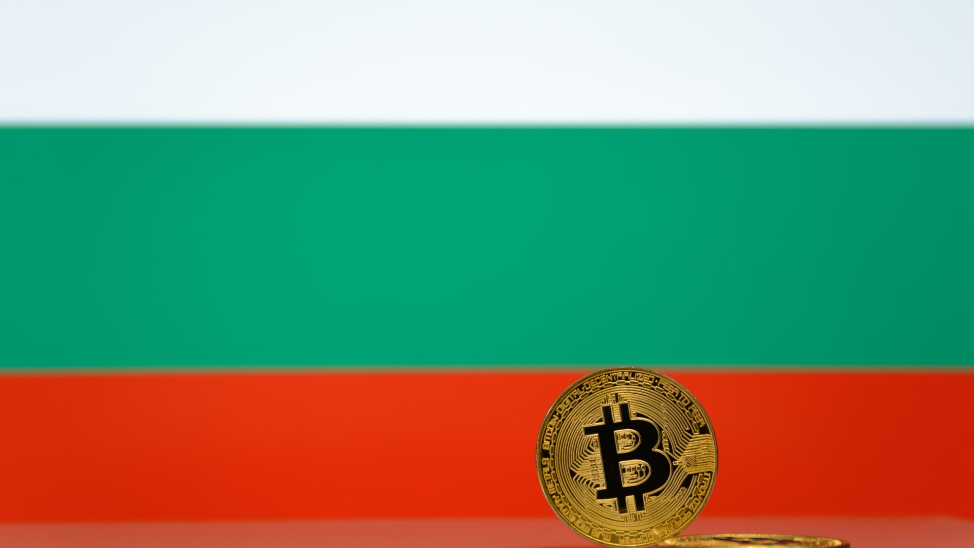 Bulharsko skúma kryptomeny a spomínajú chýbajúciсh 200 000 BTC z roku 2018!