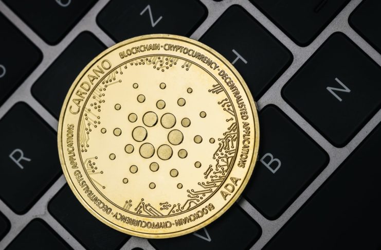 Cardano má v roku 2022 pokračovať vo vývoji