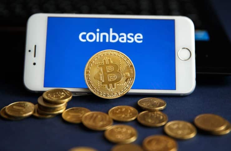 Coinbase plánuje obchodovanie s derivátmi