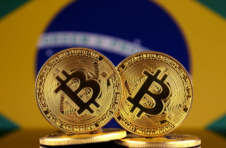Máme tu ďalšieho „bitcoinového starostu“ – Tento krát v Brazílskej metropole Rio De Janeiro!