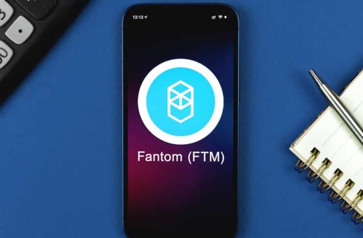 Blockchain Fantom pokračuje v spanilej jazde