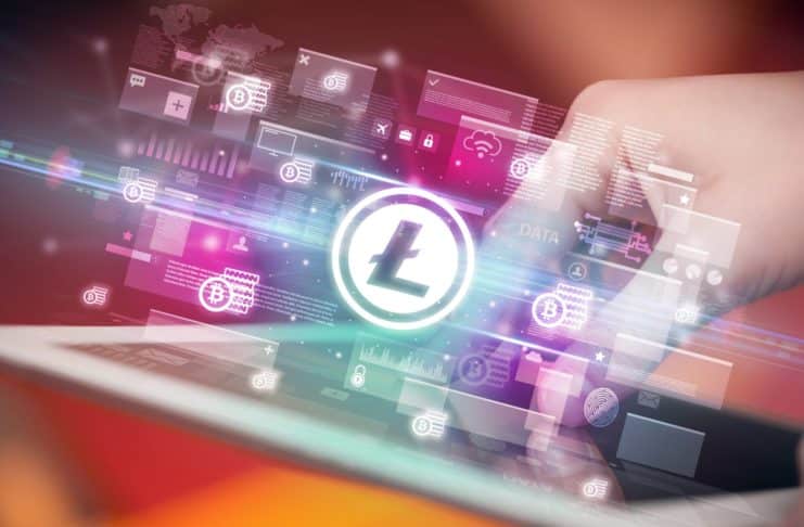Litecoin stále hľadá dno